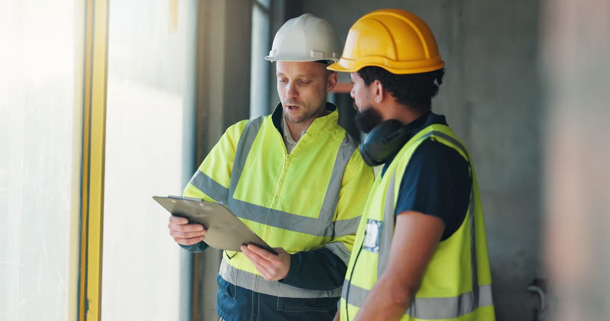 Health & Safety Level 3