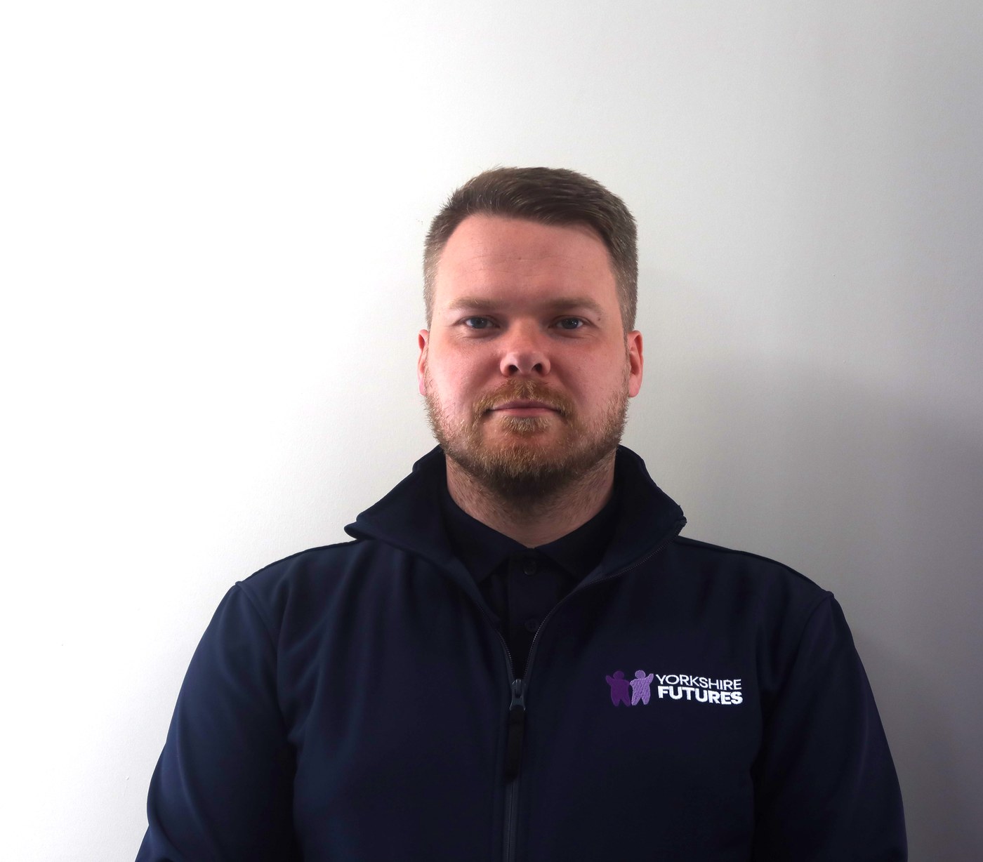 Bobby Moore - Yorkshire Futures L&D Officer